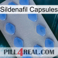 Sildenafil Capsules 21